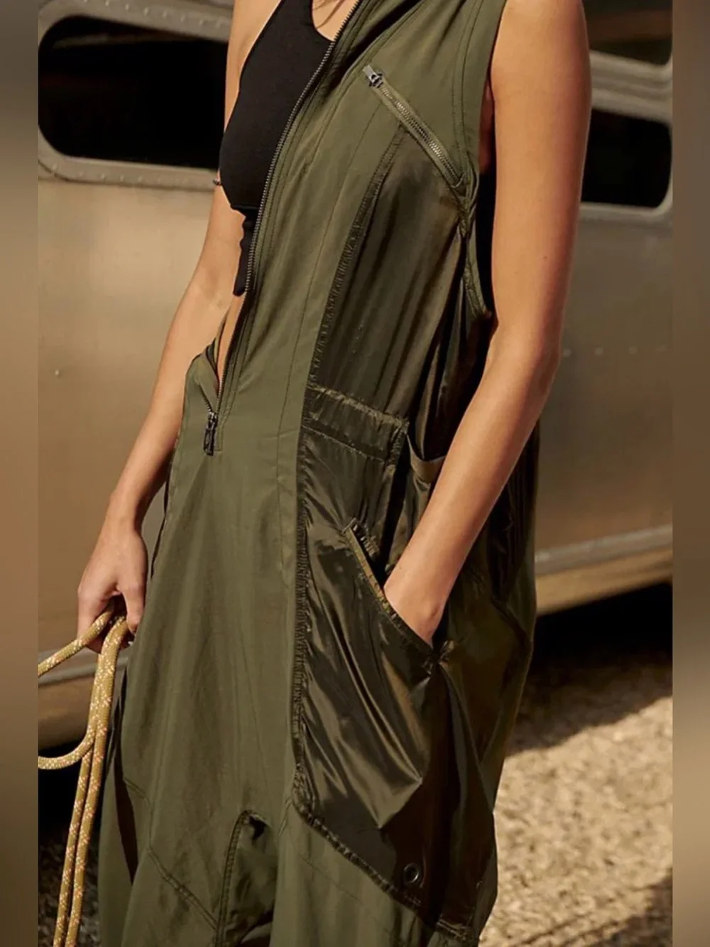 Free People harem style